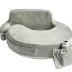 Deluxe Nursing Pillow